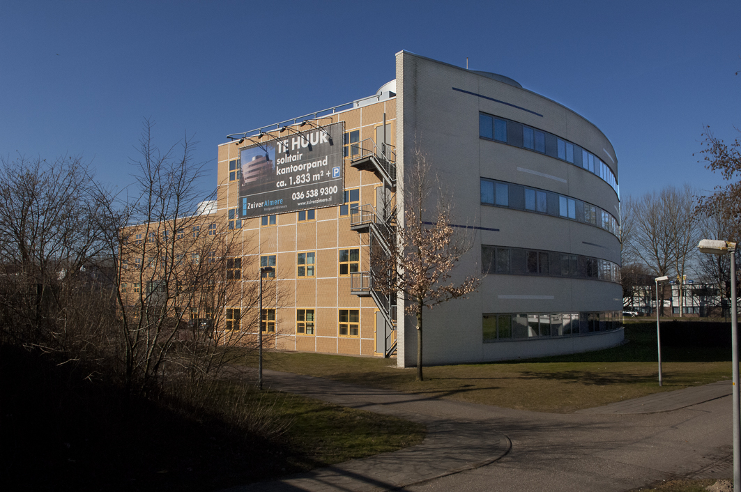 Almeerse Scholen Groep kiest voor nieuwe locatie in Almere