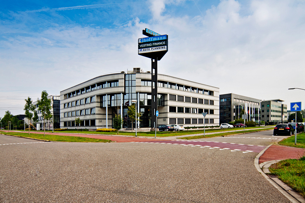 Eigenaar/gebruiker koopt de Luidsprekerstraat 2-24