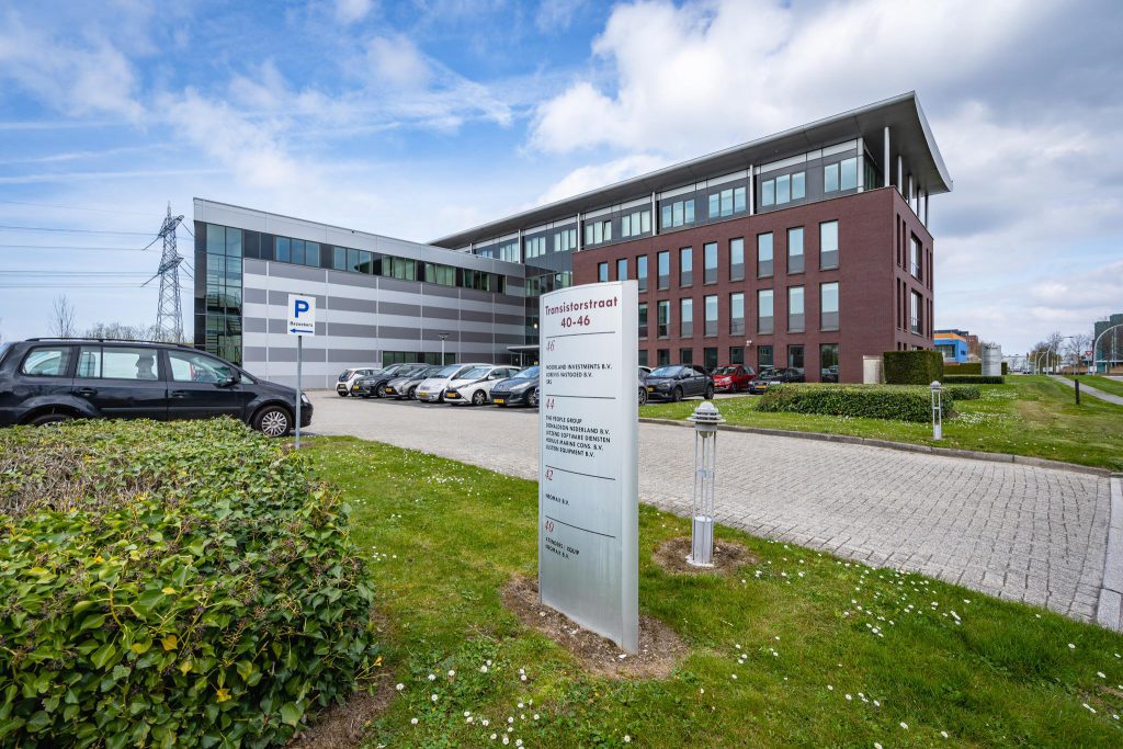 Transistorstraat 40