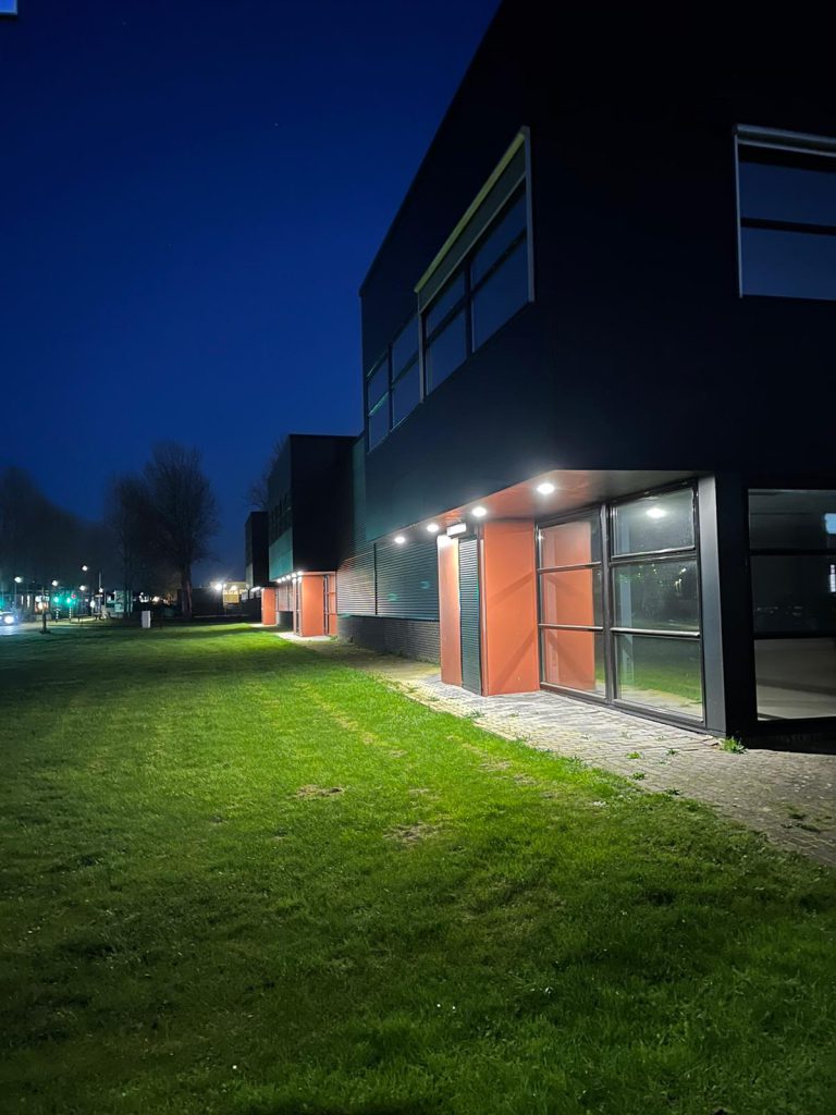 Hopperzuigerstraat 22